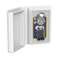 Funko 25th Anniversary Fun on the Run Box - FUNKO EXCLUSIVE