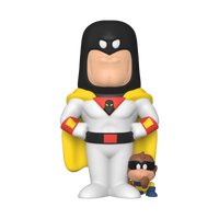 Funko 25th Anniversary Fun on the Run Box - FUNKO EXCLUSIVE