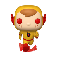 Funko 25th Anniversary Fun on the Run Box - FUNKO EXCLUSIVE