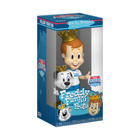 Funko 25th Anniversary Fun on the Run Box - FUNKO EXCLUSIVE