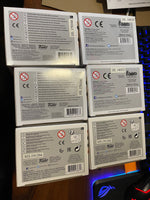 THE FLINTSTONES - Pop! Vinyl - Bundle Set of 6