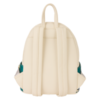 LOUNGEFLY - DISNEY - Mickey & Friends Exclusive Snack Shack Mini Backpack - LOUNGFLY EXCLUSIVE LIMITED EDITION