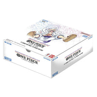 ONE PIECE - Awakening of the New Era OP-05 Card Booster Box - ENGLISH - IN STOCK
