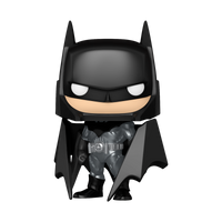 DC UNIVERSE - BATMAN (KINGDOM COME) POP! VINYL - 2025 SDCC