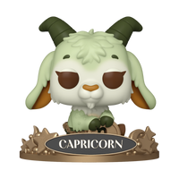 ZODIAC - Capricorn #14 Pop! Vinyl Figure