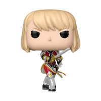 SOLO LEVELING - Cha Hae-In #1983 Pop! Vinyl Figure