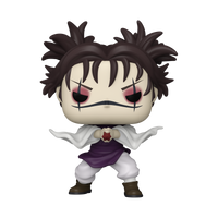 JUJUTSU KAISEN: Choso #1886 (PIERCING BLOOD) Pop! Vinyl Figure