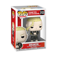 PRE-ORDER - TOKYO REVENGERS - TURN BACK THE CLOCK POP! VINYL - CHASE BUNDLE SET (OF 4)