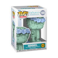 FRIEREN - BEYOND JOURNEY'S END - Himmel Pop! Vinyl Figure - 1 IN 6 CHASE CHANCE - IN STOCK