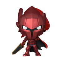 SOLO LEVELING - Igris #1985 Pop! Vinyl Figure - 1 IN 6 CHASE CHANCE