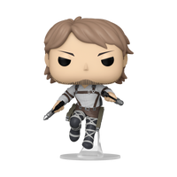 ATTACK ON TITAN - Jean Kirstein Pop! Vinyl Figure