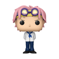 ONE PIECE - Koby POP! VINYL - 2025 ANIME EXPO - IMPORT