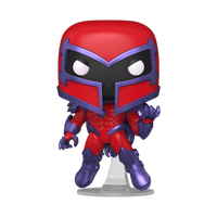 MARVEL - ONSLAUGHT POP! VINYL - 2025 SDCC - IMPORT