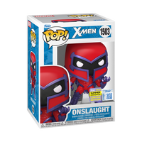 MARVEL - ONSLAUGHT POP! VINYL - 2025 SDCC - IMPORT