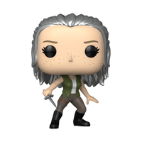 POWERLESS TRILOGY - Paedyn Gray & Kai Azer Pop! Vinyl Figure