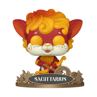 ZODIAC - Sagittarius #15 Pop! Vinyl Figure