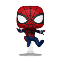 MARVEL - SENSATIONAL SPIDER-MAN POP! VINYL - 2025 SDCC