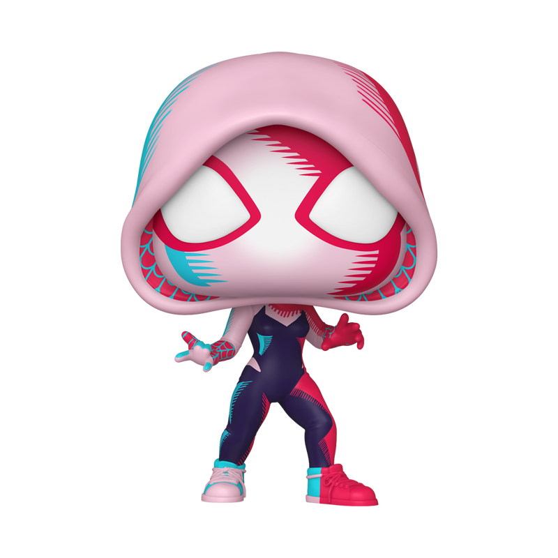 【超希少】Funko Spider Gwen グウェンLE 7500体 超希少】Funko Spider Gwen グウェンLE 7500体 Funko Pop