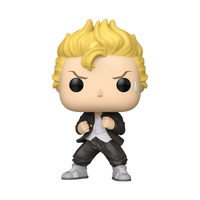 PRE-ORDER - TOKYO REVENGERS - TURN BACK THE CLOCK POP! VINYL - CHASE BUNDLE SET (OF 4)