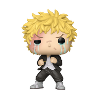 PRE-ORDER - TOKYO REVENGERS - TURN BACK THE CLOCK POP! VINYL - CHASE BUNDLE SET (OF 4)