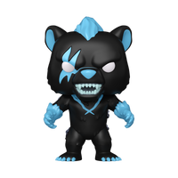 SOLO LEVELING - Tank #2020 Pop! Vinyl Figure - OFFICIAL FUNKO EXCLUSIVE - 1 IN 6 CHASE CHANCE