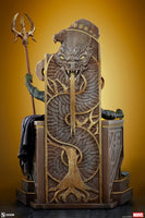 Sideshow Collectibles Marvel Comics – Loki Premium Format Statue