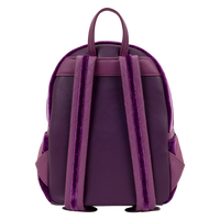 LOUNGEFLY - SANRIO - HELLO KITTY & FRIENDS VELVET MINI BACKPACK - LOUNGFLY HALLOWEEN COSTUME EXCLUSIVE LIMITED EDITION