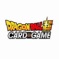 Coffret booster Dragon Ball Super Card Game Masters : La Légende des Dragon Balls (BT25)