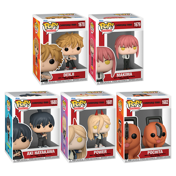 Funko Garou [Glow-in-Dark] (Serie Especialidad): P o p ! Paquete de figura de vinilo de animación con 1 protector gráfico compatible con 'ToysDiva' (720-47350 - B