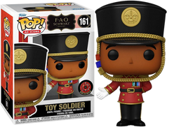 Ad Icons - FAO Schwarz - Toy Soldier - EXCLUSIVE