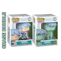 FRIEREN - BEYOND JOURNEY'S END - Himmel Pop! Vinyl Figure - CHASE BUNDLE