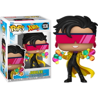 PRE-ORDER - X-Men '97 - Family is a Choice Pop! Vinyl Bundle (Set of 4) - 1 IN 6 CHASE CHANCE