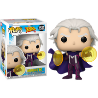 PRE-ORDER - X-Men '97 - Family is a Choice Pop! Vinyl Bundle (Set of 4) - 1 IN 6 CHASE CHANCE