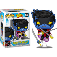 PRE-ORDER - X-Men '97 - Family is a Choice Pop! Vinyl Bundle (Set of 4) - 1 IN 6 CHASE CHANCE