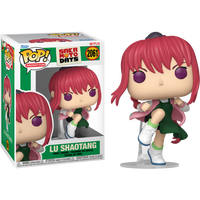 PRE-ORDER - SAKAMOTO DAYS - THE LEGENDARY HITMAN POP! VINYL FIGURE - BUNDLE (SET OF 5) - CHASE BUNDLE