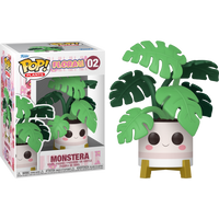 PRE-ORDER - KAWAII FLORA - Kawaii Cuties Pop! Vinyl Bundle (Set of 4)