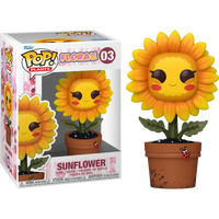PRE-ORDER - KAWAII FLORA - Kawaii Cuties Pop! Vinyl Bundle (Set of 4)