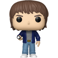 PRE-ORDER - STRANGER THINGS - JONATHAN BYERS WITH FLASHLIGHT (SEASON 5) POP! VINYL EXCLUSIVE