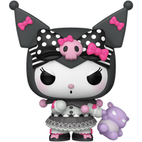 SANRIO - KUROMI 20th ANNIVERSARY POP! VINYL - SPECIALITY SERIES EXCLUSIVE