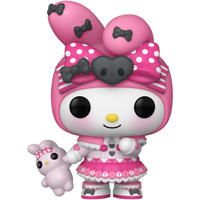 SANRIO - MY MELODY 50th ANNIVERSARY POP! VINYL - SPECIALITY SERIES EXCLUSIVE