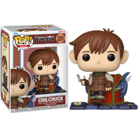PRE-ORDER - DELICIOUS IN DUNGEON - HOT POT POP! VINYL FIGURE - BUNDLE (SET OF 4) - 1 IN 6 CHASE CHANCE