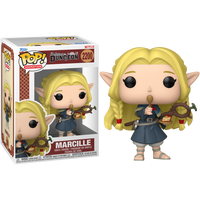 PRE-ORDER - DELICIOUS IN DUNGEON - HOT POT POP! VINYL FIGURE - BUNDLE (SET OF 4) - 1 IN 6 CHASE CHANCE