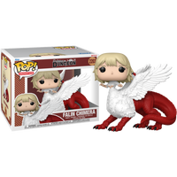 PRE-ORDER - DELICIOUS IN DUNGEON - FALIN CHIMERA POP! VINYL FIGURE 6" SUPER SIZE