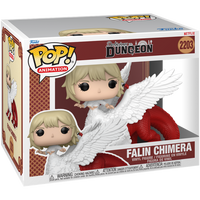 PRE-ORDER - DELICIOUS IN DUNGEON - FALIN CHIMERA POP! VINYL FIGURE 6" SUPER SIZE