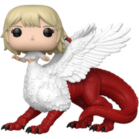 PRE-ORDER - DELICIOUS IN DUNGEON - FALIN CHIMERA POP! VINYL FIGURE 6" SUPER SIZE