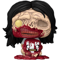 PRE-ORDER - TERRIFIER 3 - VICTORIA HEYES POP! VINYL FIGURE EXCLUSIVE