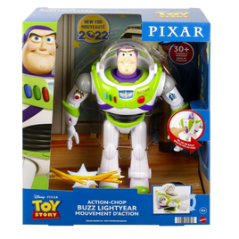 Pixar - Pixar Large Scale Feature Fig Buzz
