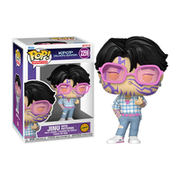 PRE-ORDER - K-POP DEMON HUNTERS - MY LITTLE FUNKO POP! VINYL FIGURE - BUNDLE (SET OF 6) - CHASE BUNDLE