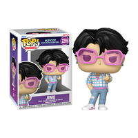 PRE-ORDER - K-POP DEMON HUNTERS - MY LITTLE FUNKO POP! VINYL FIGURE - BUNDLE (SET OF 6) - CHASE BUNDLE