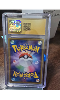 CGC GRADED - PRISTINE 10 - POKEMON - KINGDRA (2021) JAPANESE - VMAX CLIMAX - 190/184 CHARACTER RARE - 1401028396033